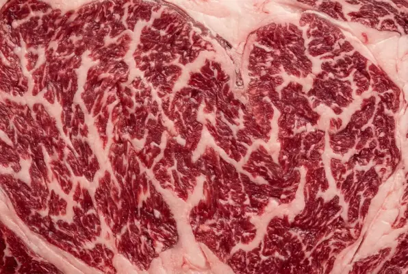 Wagyu Fettgehalt: Was IMF und Marmorierung bedeuten und welche Stufe zu dir passt