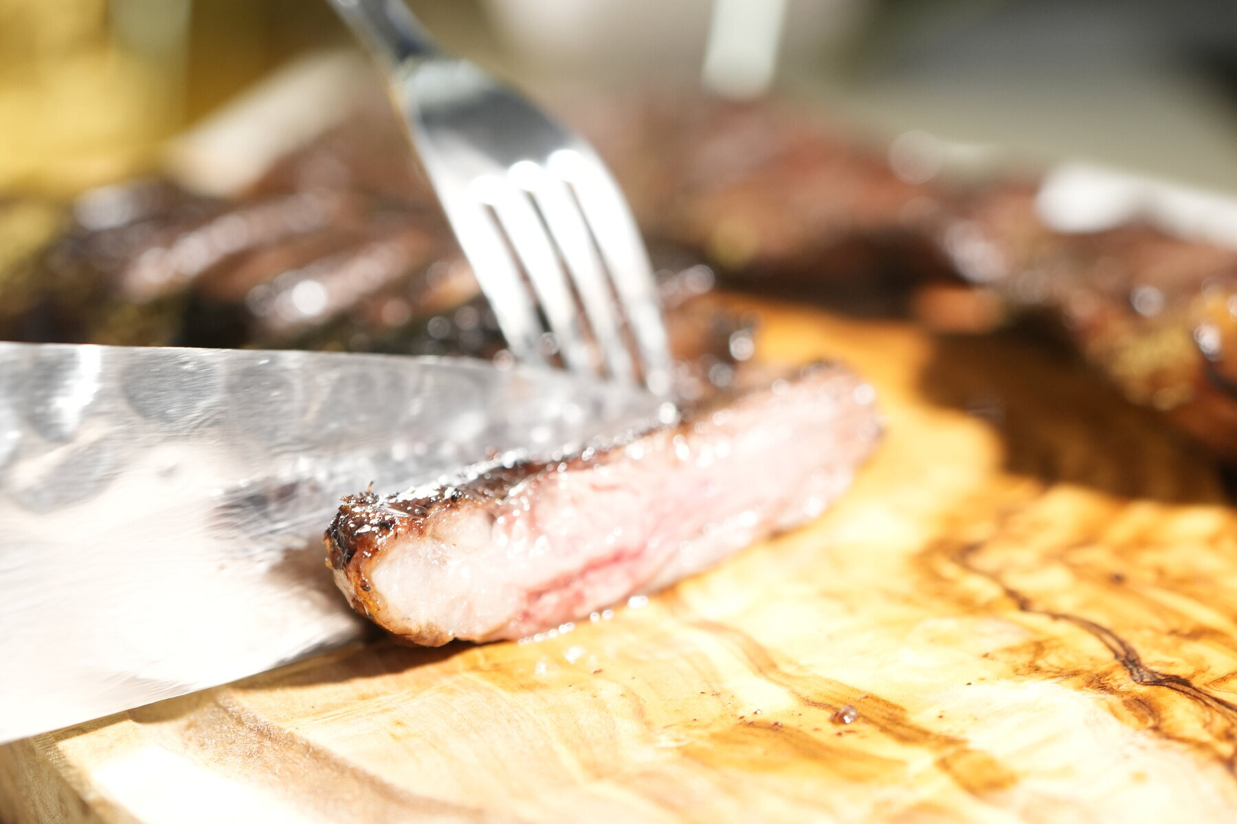 Wie viel Wagyu pro Person? So planst du den Einkauf