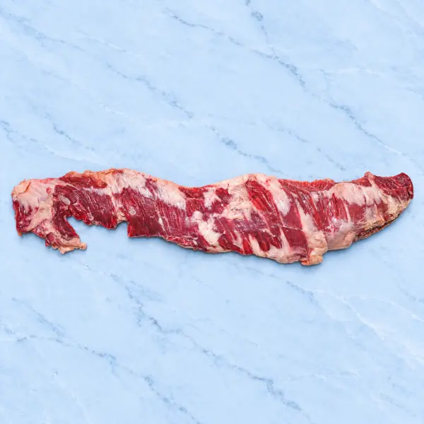 Fullblood Wagyu Inside Skirt 600 g