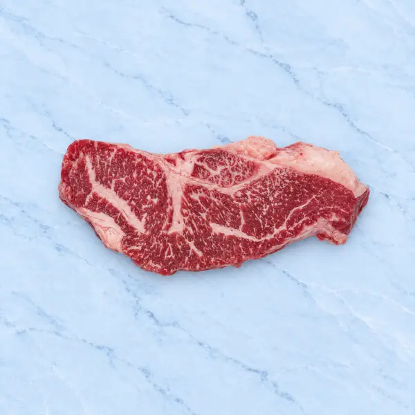 Fullblood Wagyu Rumpsteak 200 g