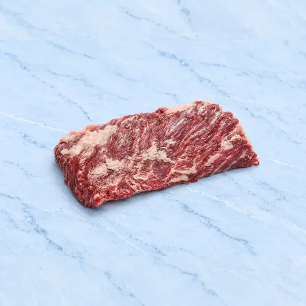 Fullblood Wagyu Flap 200 g