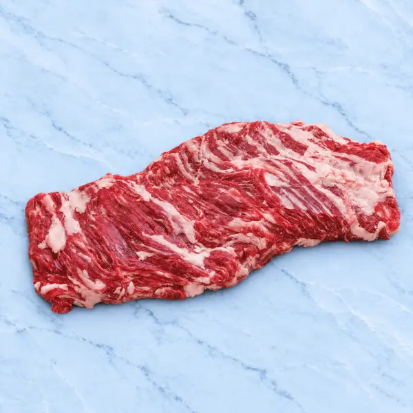 Fullblood Wagyu Outside Skirt 200 g