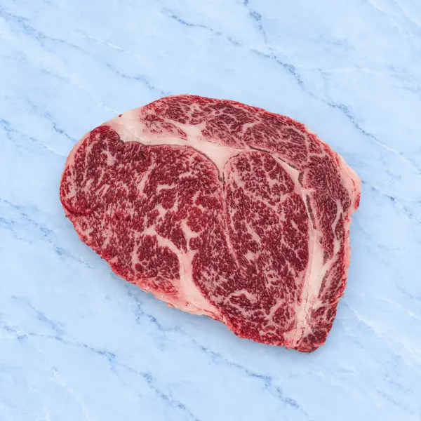 Fullblood Wagyu Ribeye