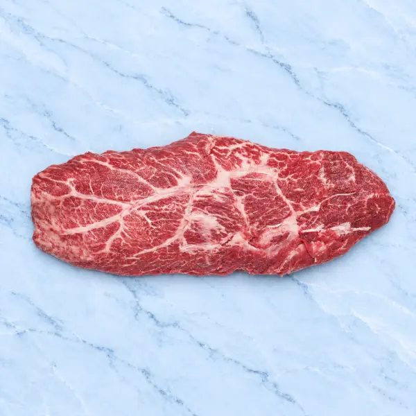 Fullblood Wagyu Flat Iron