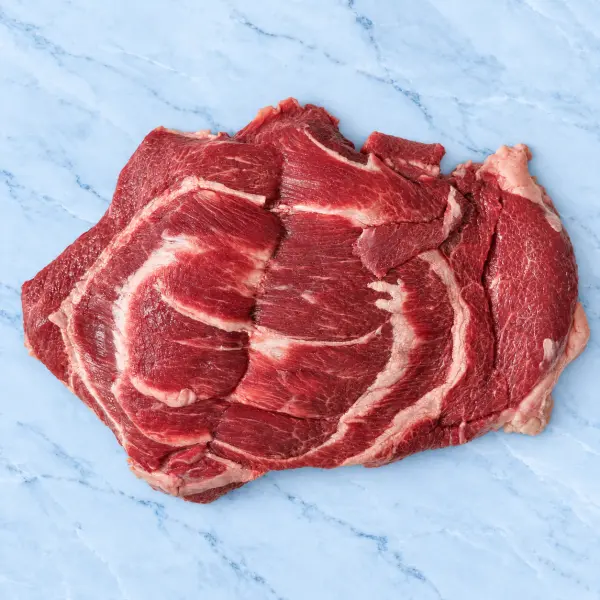 Fullblood Wagyu Bäckchen 360 g
