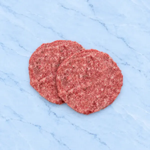 Fullblood Wagyu Burger 180g 2er Pack