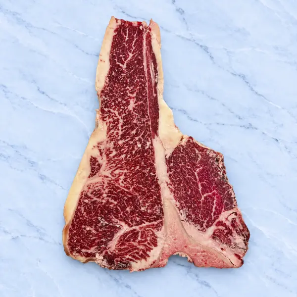 Fullblood Wagyu Porterhouse