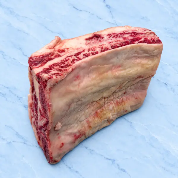 Fullblood Wagyu Short Ribs