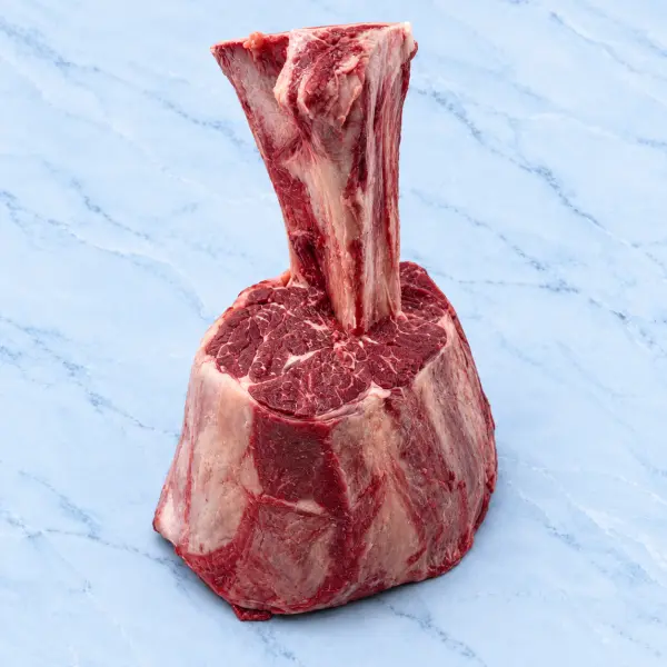 Fullblood Wagyu Beefhammer