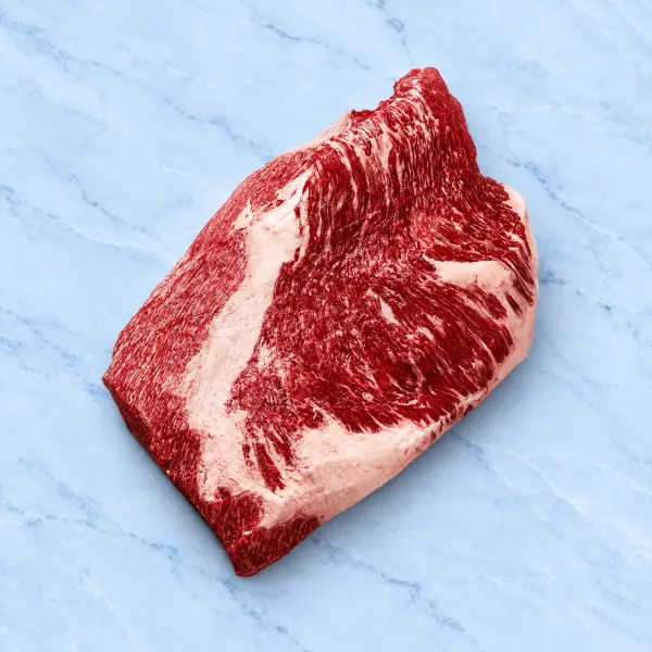 Fullblood Wagyu Brisket Point