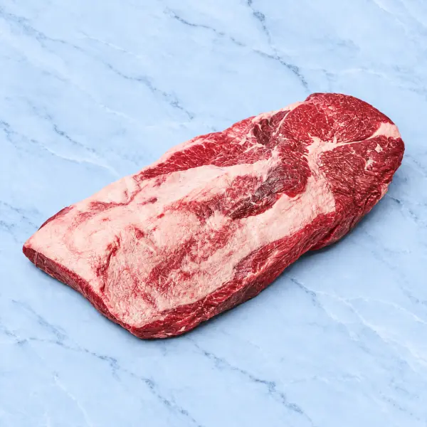 Fullblood Wagyu Brisket Full Packer