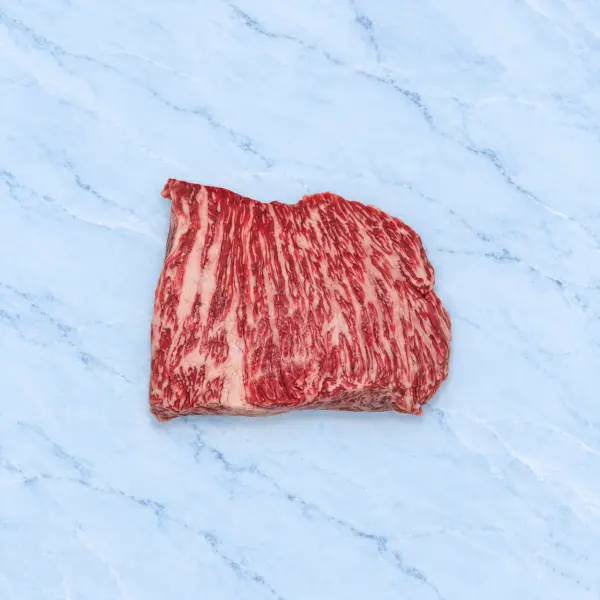 Fullblood Wagyu Denver Cut 290 g